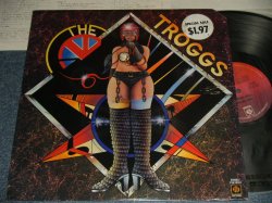 画像1: THE TROGGS - THE TROGGS (MINT-/MINT Cut Out) / 1975 US AMERICA ORIGINAL "With JAPANESE INSERTS LINER) Used LP