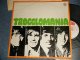 THE TROGGS - TROGGIO MANIA  (Ex/Ex+ Looks:Ex-) / 1969 UK ENGLAND ORIGINAL Used LP