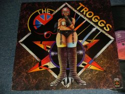 画像1: THE TROGGS - THE TROGGS (Ex++/MINT-) / 1975 US AMERICA ORIGINAL Used LP