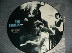 画像1: 20 YEARS AFTER - HEY JUDE (MINT-/MINT-) / 1989 UK ENGLAND ORIGINAL "PICTURE DISC" Used 12" 