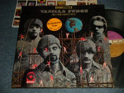 画像1: VANILLA FUDGE - NAISSANCE(Ex++/Ex++ Looks:MINT- EDSP / 1968 US AMERICA ORIGINAL "PROMO" 1st Press "PURPLE(PLUM) & BROWN (GOLD) Label" STEREO Used  LP