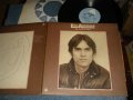 ERIC ANDERSEN - BE TRUE TO YOU (MINT-/MINT) /1975 US AMERICA ORIGINAL Used LP