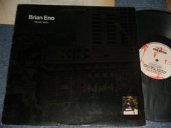 画像1: BRIAN ENO - DISCTREET MUSIC (Ex++/Ex++ Looks:Ex+, MINT-) /1976 UK ENGLAND ORIGINAL Used LP