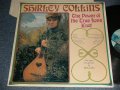 SHIRLEY COLLINS - The Power Of The True Love Knot (MINT-/MINT) /1987 UK ENGLAND REISSUE Used LP