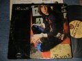 TODD RUNDGREN - RUNT (With CUSTOM INNER SLEEVE)  (Ex+/MINT- EDSP) / 1971 Version US AMERICA REISSUE 2nd Press Label Used LP 