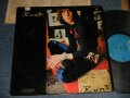 TODD RUNDGREN - RUNT (With CUSTOM INNER SLEEVE)  (Ex++/Ex++ Looks:Ex, Ex+++ EDSP)) / 1970  US AMERICA ORIGINAL 1st Press "BLUE Label" Used LP 