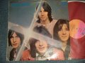 NAZZ ( TODD RUNDGREN ) - NAZZ (Ex+/Ex+++ ) / 1969 US AMERICA ORIGINAL "RED WAX Vinyl" Used LP 