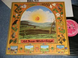 画像1: ART BEARS - WINTER SONGS (Art Rock, Avantgarde) (With INSERTS)  (MINT-/MINT-) / 1979 US AMERICA ORIGINAL Used LP 