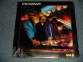 THE RUMOUR - MAX (SEALED CUTOUT) / 1977 US AMERICA ORIGINAL"BRAND NEW SEALED" LP