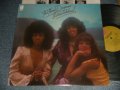 The THREE DEGREES - INTERNATIONAL (Ex+++/MINT) / 1975 US AMERICA ORIGINAL Used LP