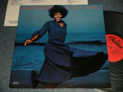 画像1: GLORIA JONES - WINDSTORM (With CUSTOM INNER SLEEVE) (Ex+/Ex++)  / 1979 US AMERICA ORIGINAL Used LP 