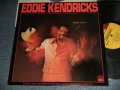 EDDIE KENDRICKS - BOOGIE DOWN (MINT-/MINT-)  / 1974 US AMERICA ORIGINAL Used LP