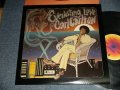 CARL CARLTON - EVERLASTING LOVE (MINT-/MINT-) /1974 US AMERICA ORIGINAL Used LP 