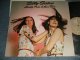 Maddy Prior & June Tabor - Silly Sisters (MINT-/MINT) / 1984 US AMERICA REISSUE  Used LP