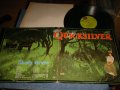 QUICKSILVER MESSENGER SERVICE - SHADY GROVE (Matrix # A)F6 B)F6)  "WINCHESTER Press " (Ex+/Ex+++ / 1970 US AMERICA ORIGINAL 1st Press "GREEN Label" Used LP 