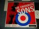 THE FAVOURITE SONS - THE FAVOURITE SONS (60'sUK BEAT GARAGE)  (MINT-/MINT) / 2007 BELGIUM ORIGINAL Used LP 