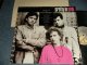 ost V.A. Various - PRETTY OIM PINK (MINT-MINT-) / 1986 UK ENGLAND ORIGINAL Used LP