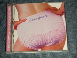 画像1: CANDYPANTS - CANDYPANTS  (MINT-/MINT) / 2000 US AMERICA ORIGINAL Used CD