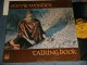 STEVIE WONDER -  TALKING BOOK (Ex+++/MINT-) / 1977Version US AMERICA 3rd press/RE-PRESS??  Used LP 