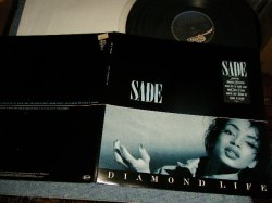 画像1: SADE - DIAMOND LIFE (MINT-/MINT) / 1984 HOLLAND ORIGINAL Used LP 