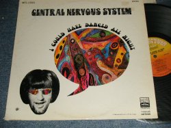 画像1: CENTRAL NERVOUS SYSTEM - I Could Have Danced All Night (Ex++/MINT- BB) / 1968 US AMERICA ORIGINAL STEREO Used LP