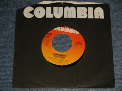 画像1: AEROSMITH - A) LAST CHILD  B)COMBINATION (Ex+/Ex+) / 1976 US AMERICA ORIGINAL ORIGINAL Used 7" Single