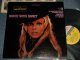 NANCY SINATRA - MOVIN' WITH NANCY (Ex+/Ex+++ B-1:Ex-) / 1967 US AMERICA 1st Press "MULTI-COLOR Label" STEREO Used LP 