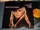 NANCY SINATRA - MOVIN' WITH NANCY (Ex+/Ex+++ A-5,6:Ex++)  / 1967 Version US AMERICA 2nd Press 1968 Version "2-Color Label" STEREO Used LP 