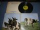 PINK FLOYD - ATOM HEART MOTHER  (Matrix #A)SHVL-781 A-4 HT B)SHVL-781 B-5 OR) (Ex+/Ex) / 1970 UK ENGLAND 2nd Press "with EMI Label" Used LP