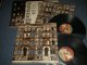 LED ZEPPELIN - PHYSICAL GRAFFITI (Matrix #A)ST-SS-753309-BBB AT PR B)ST-SS-753310-BBB AT PR C)ST-SS-753311-BBB-1-111 AT F.T. PR D)ST-SS-753309-BBB-1-1111 PR) "This is a RI pressings, due to three letters "B" on matrix."(Ex++/MINT-、MINT-Ｌooks*Ex++, MINT-, MINT- Looks:Ex++) / 1975 US AMERICA ORIGINAL Used 2-LP's With ORIGINAL TWO INNER SLEEVE & INSERTS  