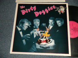 画像1: THE DIRTY DOSSIES - THE DIRTY DOSSIES (MINT-/MINT-) / 1990 GERMAN ORIGINAL Used LP