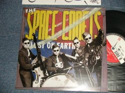 画像1: The Space Cadets - Lost On Earth (MINT-/MINT-) / 1995 UK ENGLAND OIGINAL Used 10" LP