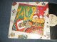 ZAPP - ZAPP (Ex++/Ex+++) / 1980 US AMERICA ORIGINAL Used LP