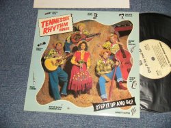 画像1: Tennessee Rhythm Riders - Step It Up And Go! (MINT-/MINT-) / 1996 UK ENGLAND OIGINAL Used 10" LP