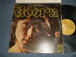 画像1: THE DOORS - THE DOORS (DEBUT ALBUM)(VG++/VG++) /1967 US AMERICA ORIGINAL 1st Press "GOLD Label" MONO Used LP 