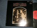 LESTER FLATT and & EARL SCRUGGS - ORIGINAL THEME FROM BONNIE & CLYDE (Ex+/VG+++)/ 1967 US AMERICA ORIGINAL 1st Press "REDLabel" STEREO Used LP 