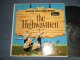 The HIGHWAYMEN - The HIGHWAYMEN  (Ex+/Ex+) / 1960 US AMERICA ORIGINAL 1st Press "BLACK Label" MONO Used LP 