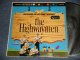 The HIGHWAYMEN - The HIGHWAYMEN  (Ex++/Ex+) / 1960 US AMERICA ORIGINAL 1st Press "BLACK Label" STEREO Used LP 