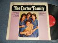 The CARTER FAMILY - THE BEST OF (Ex++/MINT-) / 1965 US AMERICA  ORIGINAL "360 SOUND Label" MONO Used LP 