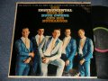 BUCK OWENS and His BUCKAROOS - THE INSTRUMENTAL HITS OF (Ex++/MINT-) / 1965 US AMERICA  ORIGINAL "PROMO" "BLACK with RAINBOW RING Label" STEREO Used LP 