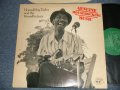 HOUND DOG TAYLOR - GENUINE HOUSEROCKING MUSIC ( Ex+++/MINT-)  /  1982 US AMERICA ORIGINAL Used LP 