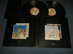 画像1: LED ZEPPELIN - THE SONG REMAIN THE SAME(Ex+++/MINT-) / 1976 WEST-GERMANY GERMANORIGINAL Used 2-LP  