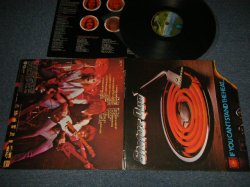 画像1: STATUS QUO - IF YOU CAN'T STAND THE HEAT (With CUSTOM INNER) (MINT-/MINT-) / 1978 UK ENGLAND ORIGINAL Used LP