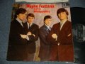 WAYNE FONTANA And The MINDBENDERS - UM, UM, UM, UM,UM, UM,  IT'S WAYNE FONTANA And The MINDBENDERS (Ex++/VG+++ Looks:Ex-) / 1965 USK ENGLAND ORIGINAL 1st Press MONO Used LP 