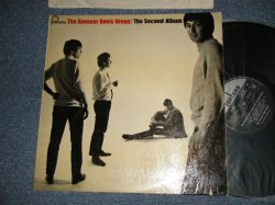 画像1: SPENCER DAVIS GROUP - THE SECOND ALBUM  (Ex++/Ex) /  1966 UK ENGLAND ORIGINAL MONO Used LP 