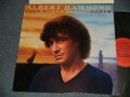 ALBERT HAMMOND - YOUR WORLD& MY WORLD (With CUSTOM INNER SLEEVE) (Ex+++/MINT-) / 1981 US AMERICA ORIGINAL Used LP