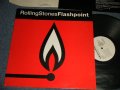 THE ROLLING STONES - FLASHPOINT (With BOOKLET)  (Ex++/MINT) / 1991 EU EUROPE ORIGINAL Used LP 