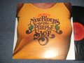 NEW RIDERS OF THE PURPLE SAGE - THE BEST OF (Ex++/Ex++ Looks:Ex+++) /1976 US AMERICA ORIGINAL Used  LP 