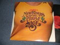 NEW RIDERS OF THE PURPLE SAGE - THE BEST OF (E/MINT- WOL, WFC) /1976 US AMERICA ORIGINAL Used  LP 