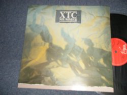 画像1: XTC - MUMMER (Ex++/MINT-) / 1984 UK ENGLAND REISSUE Used LP 